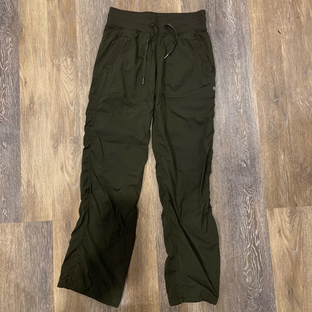 Lululemon Dance Studio Pant